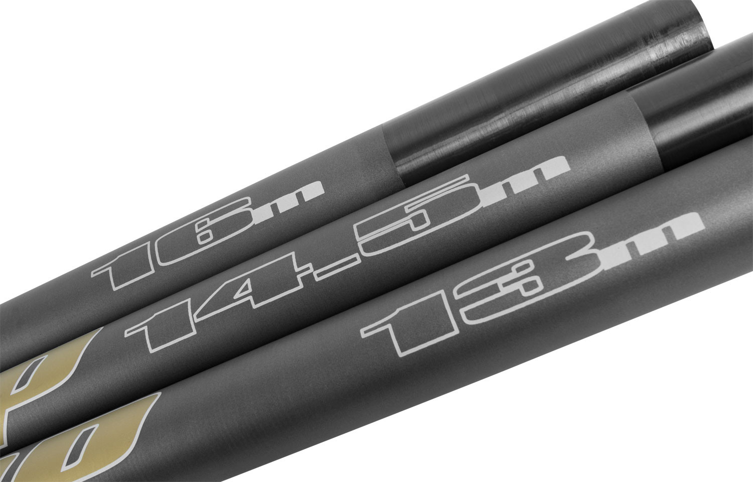 Preston Innovations Response XS 16m Carp Pole Package - Matchman